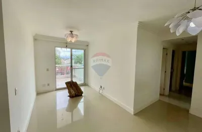 Apartamento com 3 dormitórios para locação na freguesia do ó!
