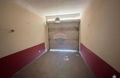 Ponto comercial para alugar na Vila Maria Trindade, São Paulo 