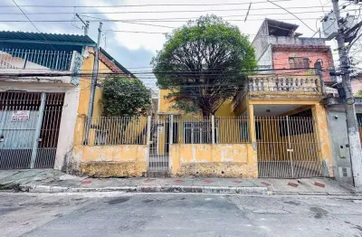 Casa com 4 quartos à venda na Vila Prado, São Paulo 