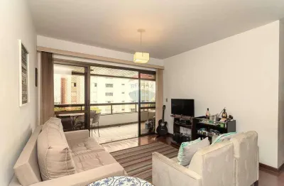 Apartamento com 3 quartos à venda em Alto da Lapa, São Paulo 