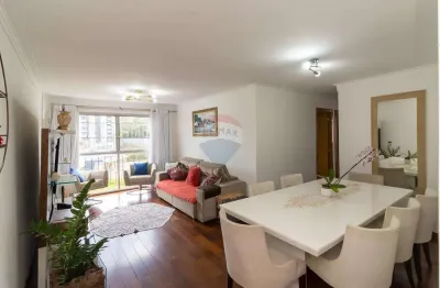 Apartamento com 3 quartos à venda na Vila Fiat Lux, São Paulo 