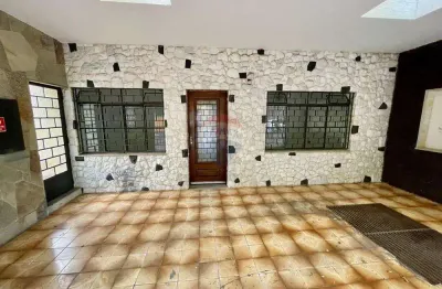 Casa térrea com 2 dormitórios para locação na freguesia do ó!