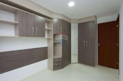 Apartamento com 3 dormitórios para venda , 60 m² por r$ 280,000.00 - pirituba do ó - são paulo/sp