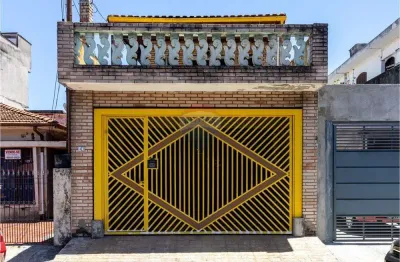 Sobrado com 3 dormitórios à venda na vila dos remédios - osasco/sp