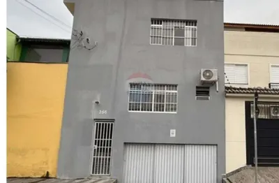 Apartamento com 1 quarto para alugar na Vila Ester (Zona Norte), São Paulo 