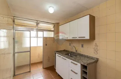 Apartamento 48m² - 2 dormitórios - conforto e praticidade para sua família na Freguesia do Ó!