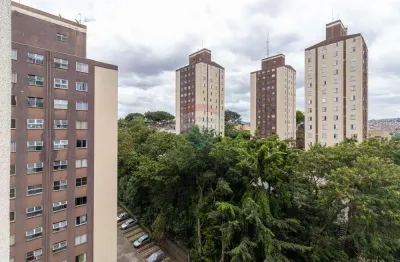 Apartamento 48m² - 2 dormitórios - conforto e praticidade para sua família na freguesia do ó!