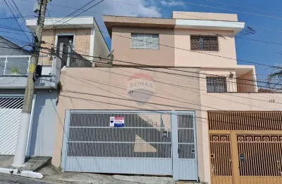 Sobrado vila bancária, - freguesia do ó - zona norte - são paulo