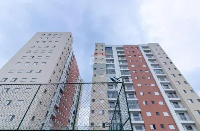 Apartamento novo em cajamar - gran vistas califórnia - 3 dormitórios