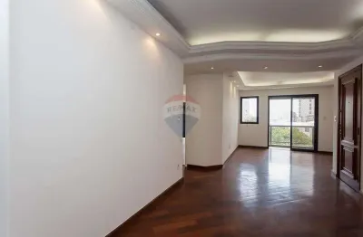 Apartamento à venda na freguesia do ó na zona norte de sp com 3 dormitórios, 1 suíte e 100m².