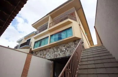 Casa com 4 quartos à venda em Pirituba, São Paulo 