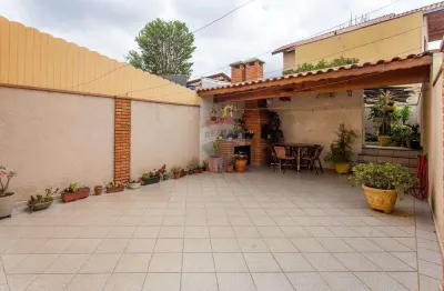 Casa com 4 quartos à venda em Pirituba, São Paulo 