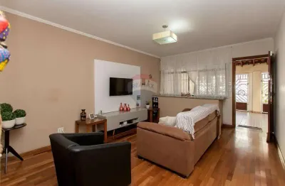 Casa com 3 quartos à venda na Freguesia do Ó, São Paulo 