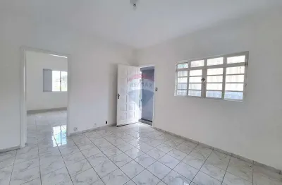 Casa com 1 quarto para alugar na Freguesia do Ó, São Paulo 