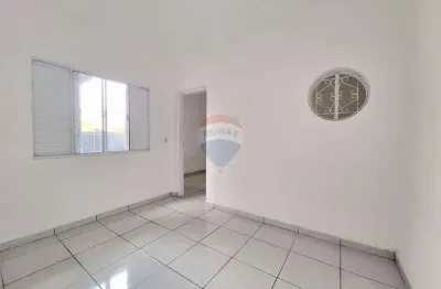 Casa com 1 quarto para alugar na Freguesia do Ó, São Paulo 