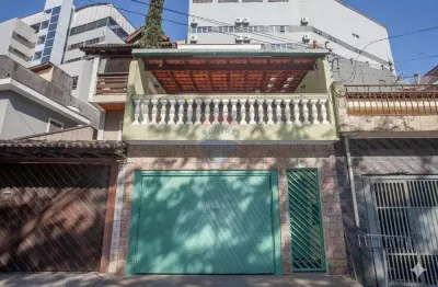 Casa com 3 quartos à venda no Jardim Cidade Pirituba, São Paulo 