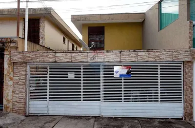 Sobrado a venda com 3 dormitórios no jardim são jose, pirituba, são paulo