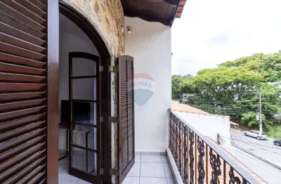 Sobrado de 200m² com 3 dormitórios e 5 vagas de garagem em pirituba – espaço, conforto e praticidade para toda a família!