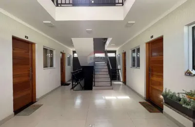 Apartamento com 2 quartos para alugar, 45m² na vila cavaton, freguesia do ó