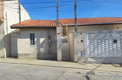 Casa térrea para locação na vila picinin, zona norte de são paulo, com 2 quartos, 40m² r$ 1.800,00