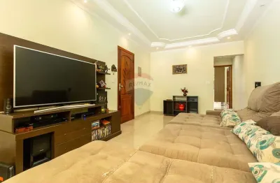 Sobrado  à venda no jardim regina - pirituba- zona oeste de são paulo - 128m²