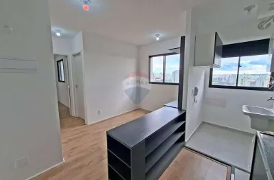 Apartamento com 2 quartos para alugar na Freguesia do Ó, São Paulo 