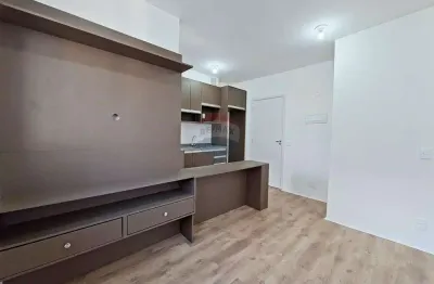 Apartamento para alugar, 2 quartos, 1 banheiro na vila albertina