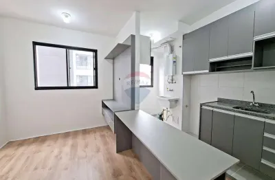 Apartamento para alugar, 2 quartos, 1 banheiro, sem vaga na vila albertina, freguesia do ó