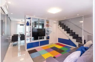 Casa à venda no condomínio boulevard park – mangalot -m 3 dormitórios com 2 vagas – r$ 620.000