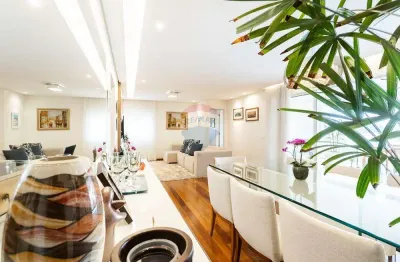 Apartamento com 3 quartos à venda na Vila Leopoldina, São Paulo 