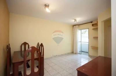 Apartamento com 2 dormitórios, varanda e 1 vaga, na freguesia do ó, sp!