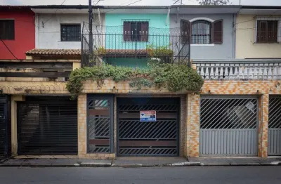 Casa com 3 quartos à venda no Parque Itaberaba, São Paulo 