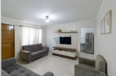 Casa com 3 quartos à venda no Jardim Peri, São Paulo 