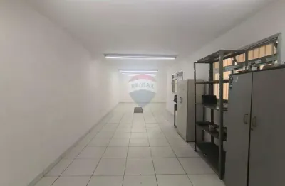 Sala comercial para alugar no Jardim Monjolo, São Paulo 