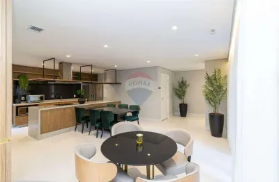 Apartamento à venda no city américa — unique green parque toronto – tourmaline -  zona oeste de são paulo -  85m²