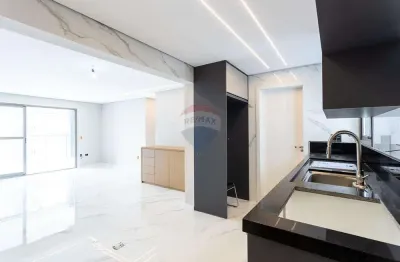 Apartamento à Venda no City América — Unique Green Parque Toronto - Zona Oeste de São Paulo -  132m² + Depósito de 3m²