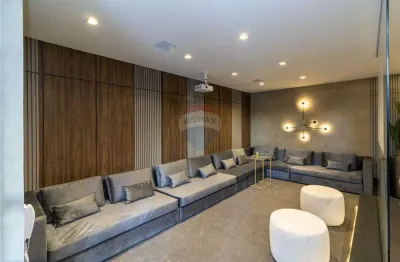 Apartamento à venda no city américa — unique green parque toronto – tourmaline -  zona oeste de são paulo -  69m²