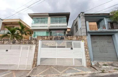 Sobrado à venda com 3 dormitórios na vila pereira cerca, pirituba, são paulo -sp