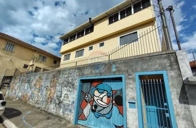 Casa com 3 quartos para alugar na Brasilândia, São Paulo 