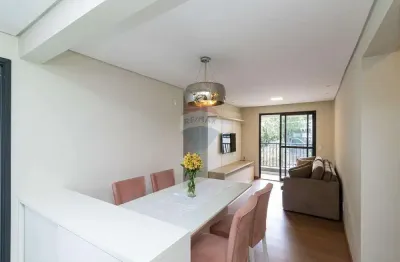 Apartamento 3 dormitórios, 1 suíte e 2 vagas – venda – jd. São paulo