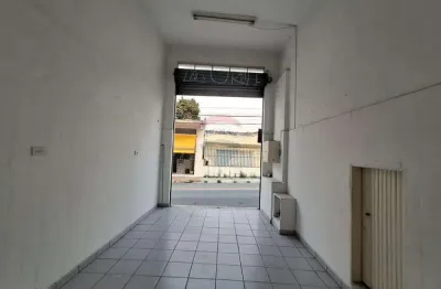 Salão comercial na freguesia do ó zona norte de são paulo com 26m² r$ 1.549,00