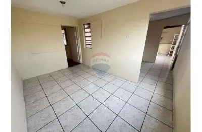Casa para Locação na Zona Norte de São Paulo com 48m², 1 dormitório, R$ 1.100,00