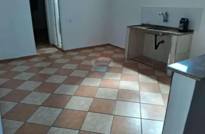 Casa com 1 quarto para alugar na Vila Elias Nigri, São Paulo 
