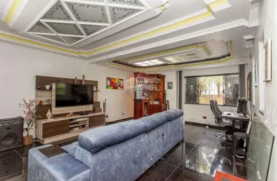 Casa com 3 quartos à venda no Jardim Pinheiros, São Paulo 