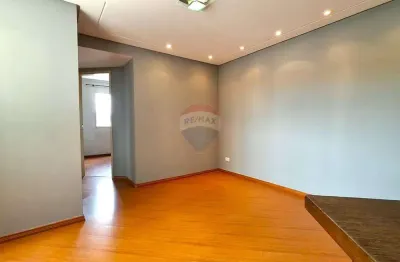 Oportunidade Imperdível:  Apartamento 51m² ao Lado da Futura Estação da Linha 6 Laranja do Metrô!