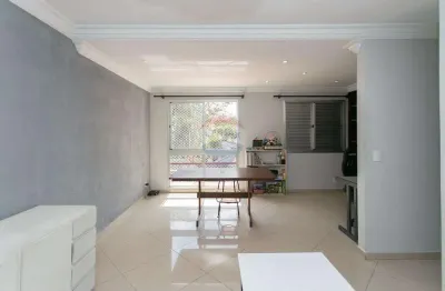 Apartamento à venda com 62m², 2 quartos e 1 vaga na freguesia do ó