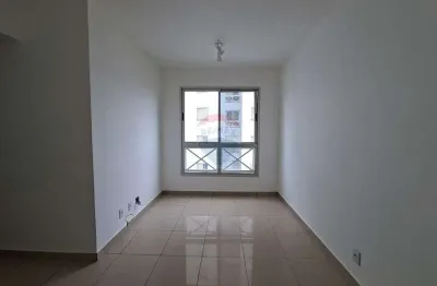 Apartamento com 2 quartos para alugar na Vila Cruz das Almas, São Paulo 