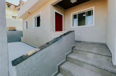 Casa com 2 quartos para alugar, 55m² e sem vaga na freguesia do ó