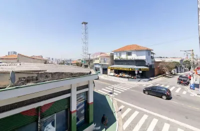 Prédio comercial na zona norte de são paulo freguesia do ó com 1047m² por r$ 3.500.000,00