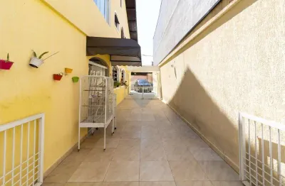 Casa à venda em pirituba na zona norte de são paulo com 4 suítes e com 256m².